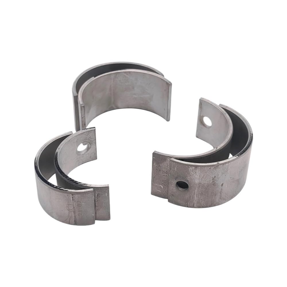 Roulement vilebrequin HS1000 HS900 HS800 ATV UTV P010000134010000