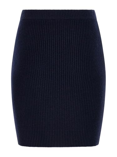 GUESS Women's Zylee Skirt Sweater2