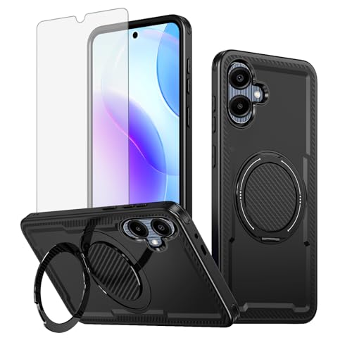 Protection Samsung Galaxy A06 5G intégrale verre trempé robuste
