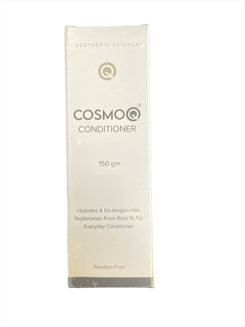 COSMO Q EVERYDAY CONDITIONER (150 g)
