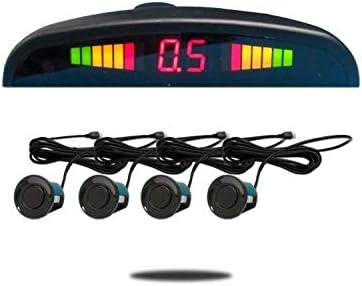 Dijital Ekranli Arac Park Sensoru Ses Ikazli 4 Sensorlu Beyaz Amazon Com Tr Elektronik Dijital Ekranli Arac Park Sensoru Ses Ikazli 4 Sensorlu Beyaz Amazon Com Tr Elektronik