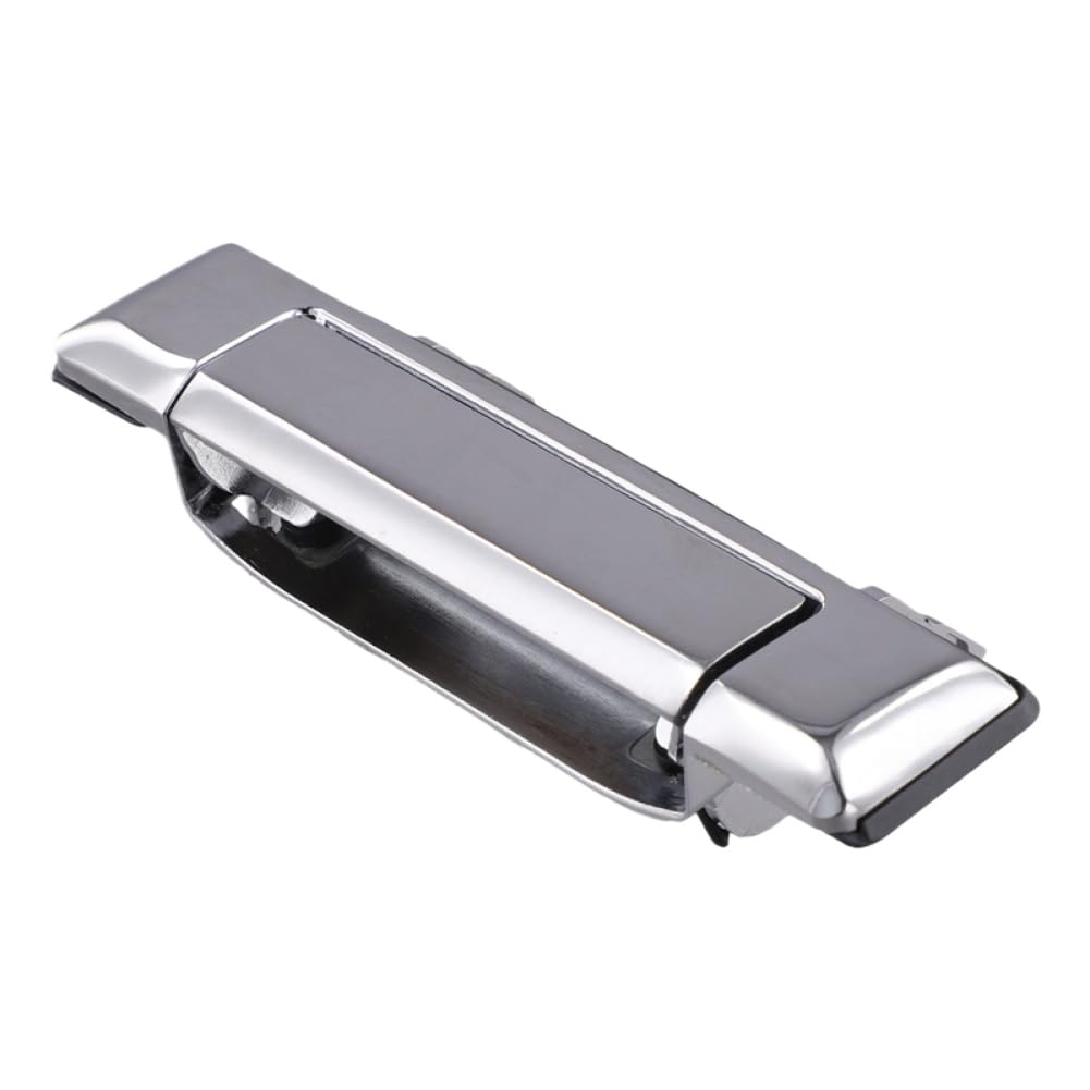 Aunusznnk Onecolor Exterior Door Handle Replacement Compatible With Land 84-04 Model 69210-90K00