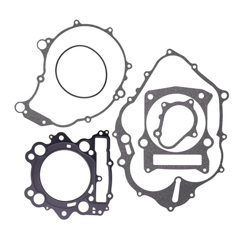 Joint de culasse moteur YFM660R kit révision pour stopper les fuites huile