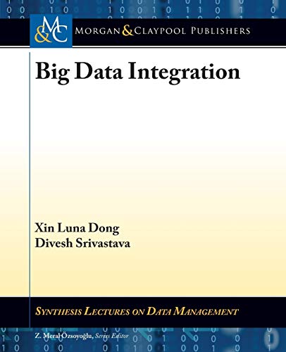 Big Data Integration view 2