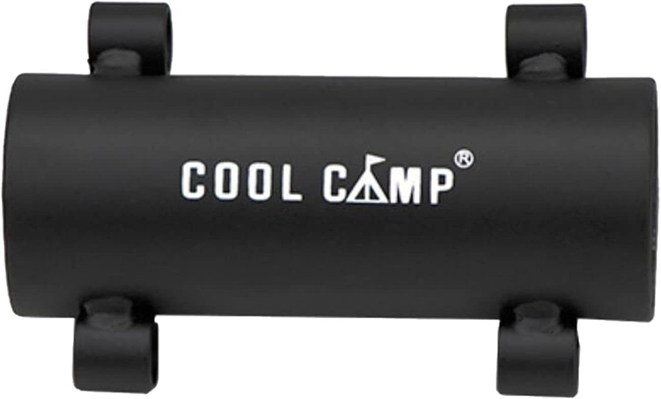 格安saleスタート Hellery 金属キャノピーポールホルダーオーニングサンシェードロッドサポートスタンドロックパイプサポート