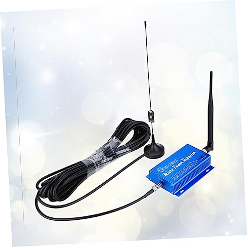 COLLBATH 900 Amplificador de sinal de celular Amplificador de sinal GSM Amplificador de sinal para h