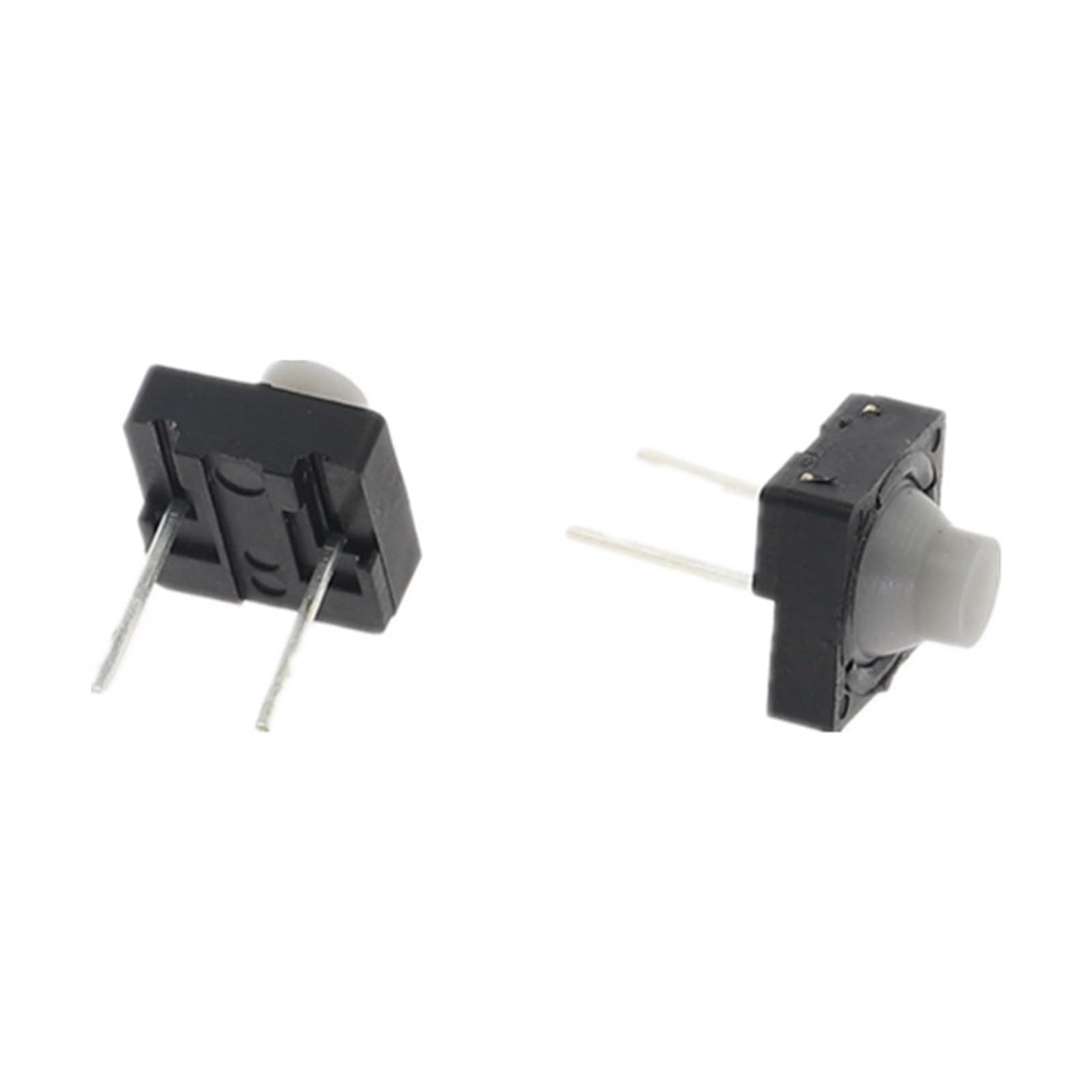Interruptor táctil silencioso G77 de silicona para electrónica 7