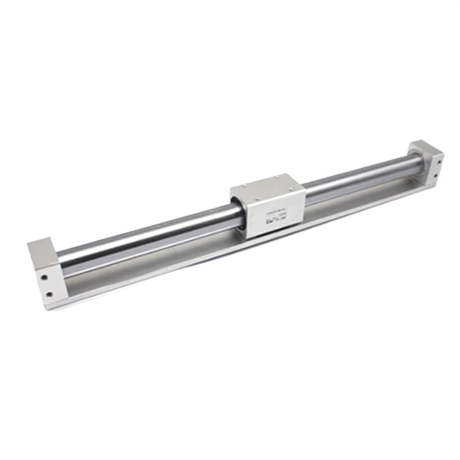 Vérin sans tige CY1R32-900 à couplage magnétique pneumatique