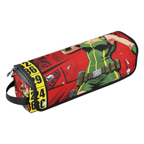 Bolsa de viaje para herramientas de cabello resistente al calor miniatura 1