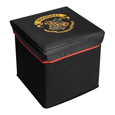 United Labels Harry Potter Aufbewahrungsbox Cover