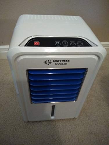 coolbuddy mattress pad