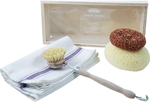 Andree Jardin Traditional Dish Kit image 4
