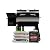 recteq Deck Boss RT-590 Wood Pellet Smoker Grill + Grilling Basics Bundle - Wifi Enabled Smart Grill - Electric Pellet Smoker Grill, BBQ Grill, Outdoor Grill - Grill, Sear, Smoke, and More!