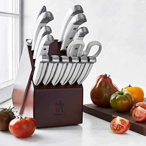 Kitchen Knife Set