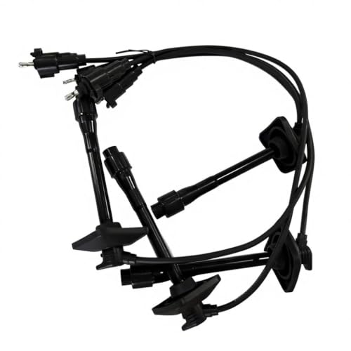 Cable de encendido 90919-22400 para Toyota RAV4 I 2.0 de los años 1994 a 2000