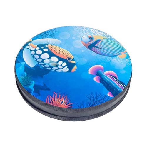 Sea Drum Hand Beat Percussion Toy for Kids