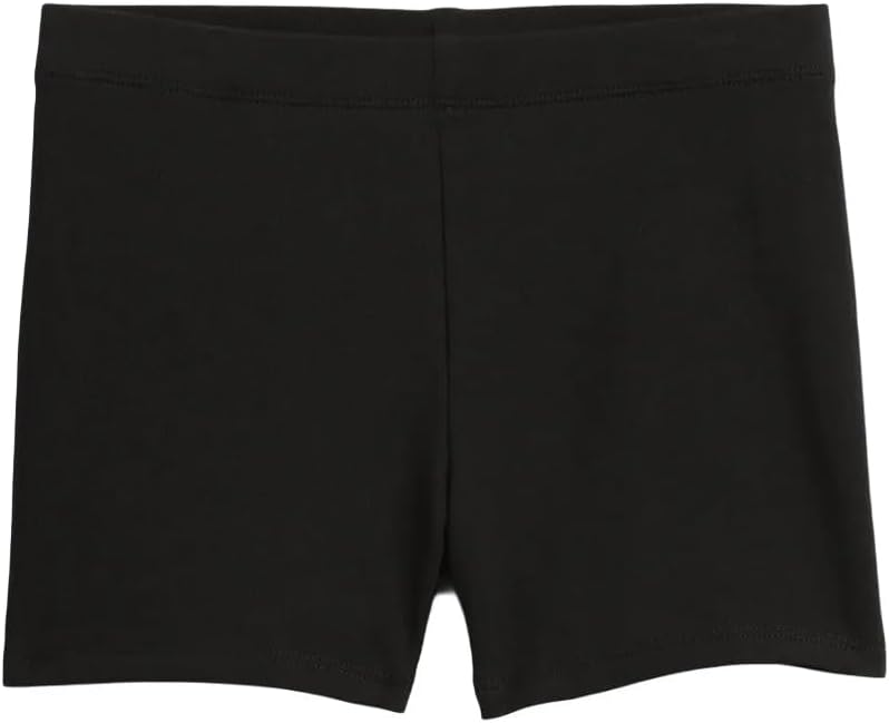 GAP Girls' Basic Cartwheel Short