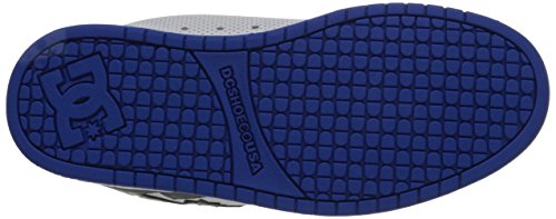 DC Shoes Men's Court Graffik Xe4