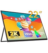 Amazon.co.jp: EVICIV モバイルモニター 17.3インチ 2K 144Hz
