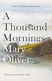 A Thousand Mornings (English Edition)