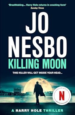 Killing Moon cover image