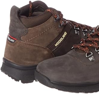 Woodland Men's Leather Fashion Boot