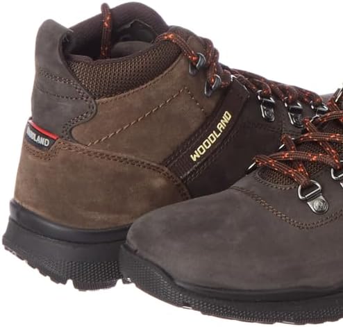 Woodland Men's Leather Fashion Boot
