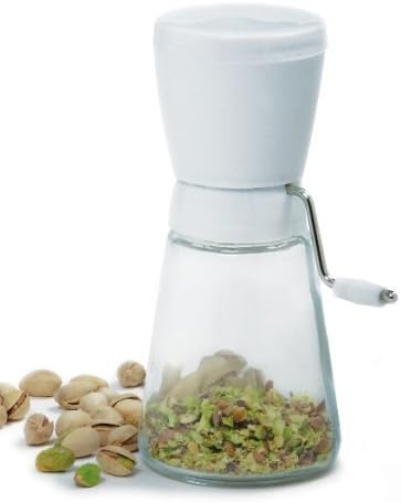 Nut Chopper Glass