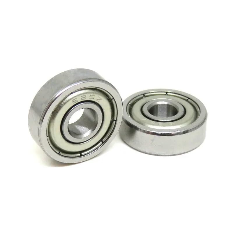 Roulement 625RS 5 x 16 x 5 mm roulement miniature pour axe de moteur
