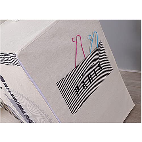 Funda para lavadora de algodón y lino, impermeable, resistente al agua, secadora de ropa, fundas de protección, lavandería, rooler Dust, telas 811 (color: 1, especificación: 60 x 50 x 85 cm)
