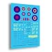 Techmod 72048 1/72 Supermarine Spitfire F.IX Polish Aircraft Wet Decal WWII