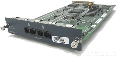 Card Adapter Cisco Systems WS-X2922-XL-V 2x100-FX Fiber Optic 800-04281-02