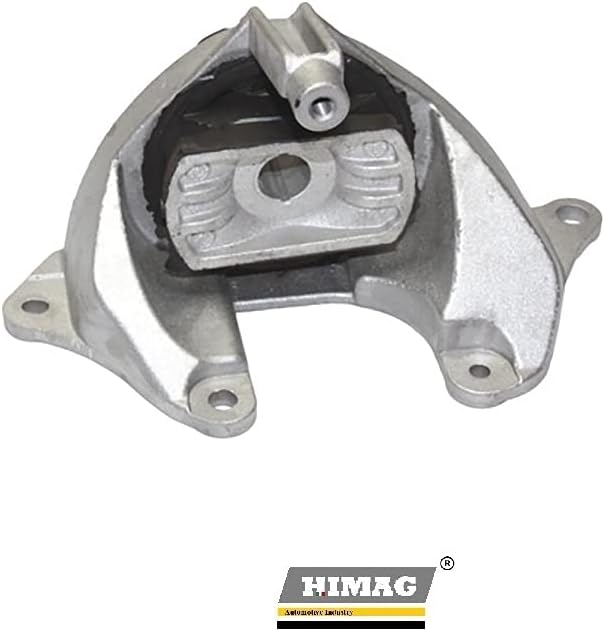 Birth 51517 Engine Mount Side Changing Idea Musa Grande Punto 1.3 Multijet