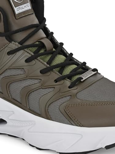 Image of OFF LIMITS Men TerraMax Trekking Shoes