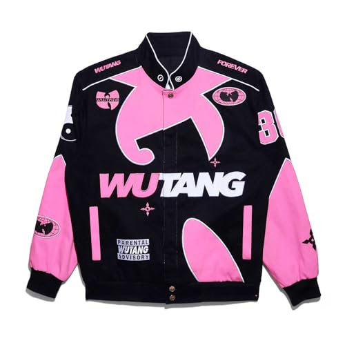 Wu-Tang Clan veste souvenir originale pour vos sorties streetwear en ville
