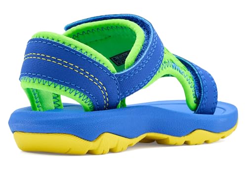 Image of Teva unisex-child K Psyclone Xlt