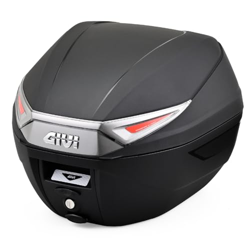 GIVI(�W�r) �o�C�N ���A�{�b�N�X ���m���b�N 30L C30NT �V���o�[�p�l�� 61507