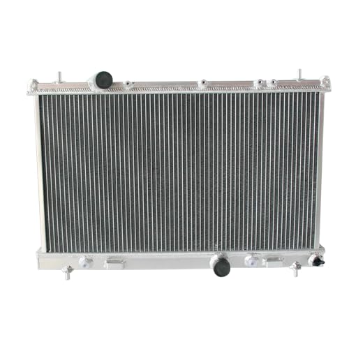 Radiateur de refroidissement aluminium Dodge SX 20 2003-2004