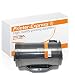 Produktbild Printer-Express XL Toner 6.000 Seiten ersetzt Dell 593-BBMH, 47GMH, 593-BBMM, KNRMF für Dell H810 H815 H815 dw S2810 DN S2815 DN Drucker schwarz