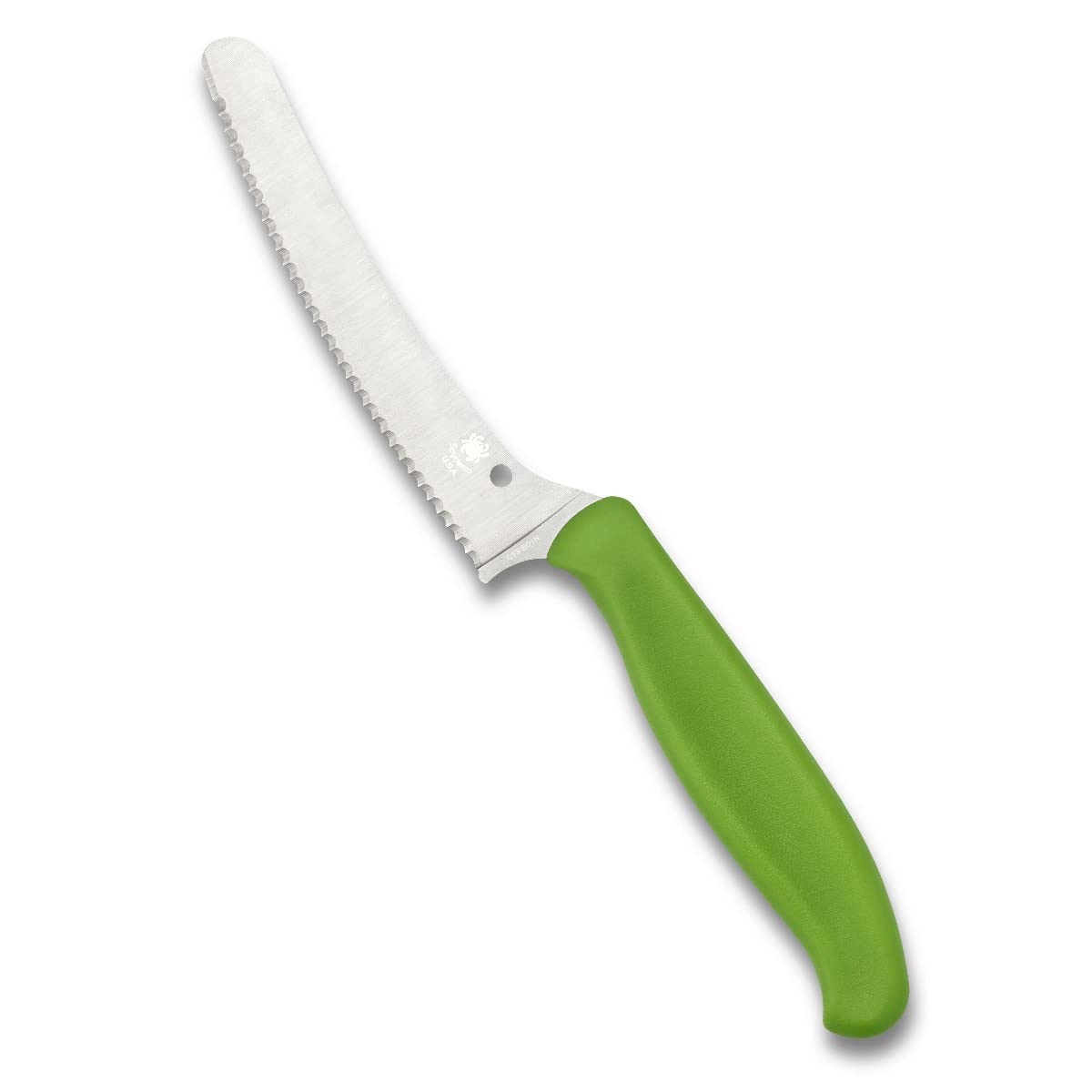 Spyderco STE-K13SGN Mehrzweck-Küchenmesser