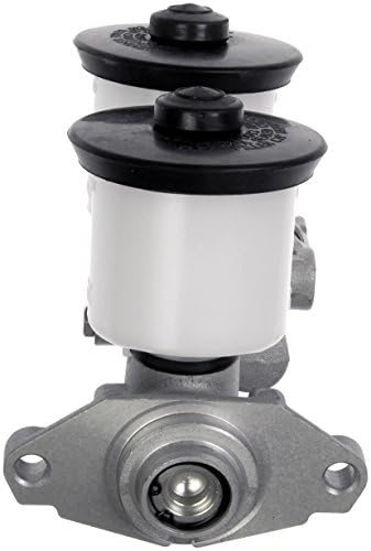 Dorman M630765 Brake Master Cylinder – Compatible With Select Chevrolet & Suzuki Models, SAE Certified - View #9