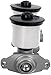 Dorman M39716 Brake Master Cylinder Compatible with Select Chevrolet Models
