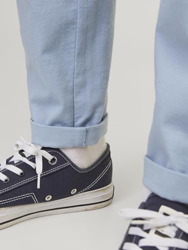 JACK & JONES Male Chino Marco Fury AKM – Ansicht 6