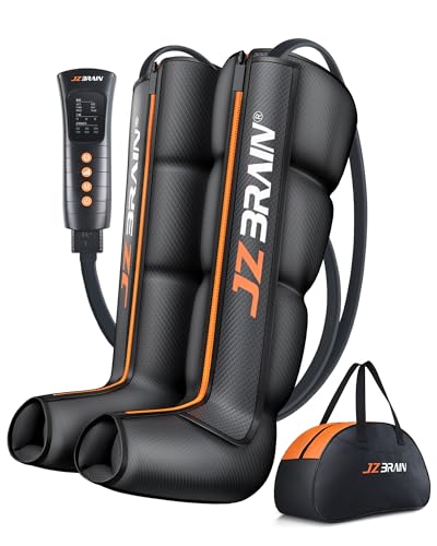 JZBRAIN Sequential Air Compression System