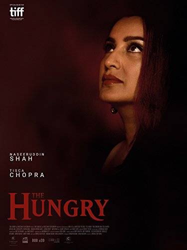  The Hungry