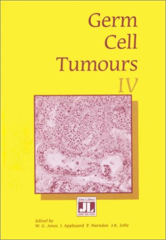 Germ Cell Tumors: No. IV