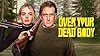 Over Your Dead Body #1