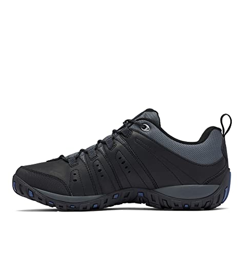 Columbia Herren-Wanderschuhe, WOODBURN II WATERPROOF