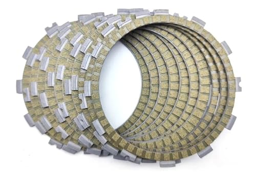 Disque embrayage friction kit complet moto S1000R S1000RR S1000XR
