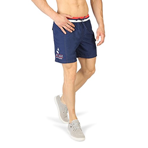Navigare 898348 Costumi Uomo Blu L